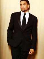 Michael Ealy