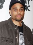 Michael Ealy