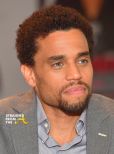 Michael Ealy