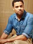 Michael Ealy