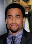 Michael Ealy