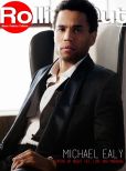 Michael Ealy