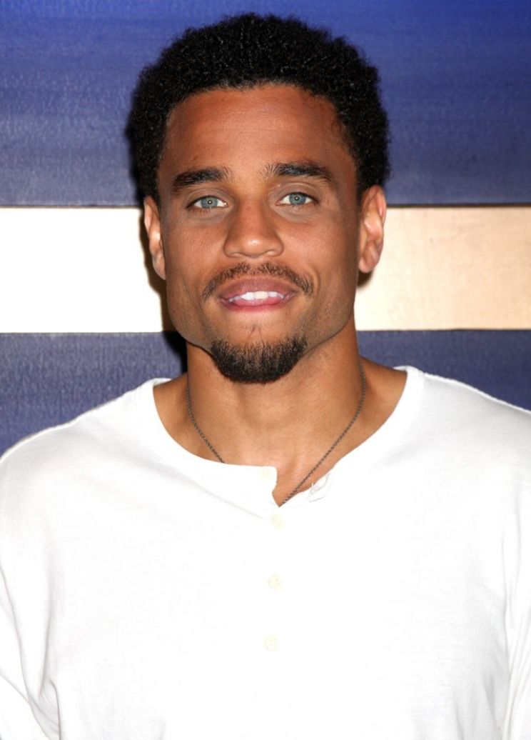 Michael Ealy