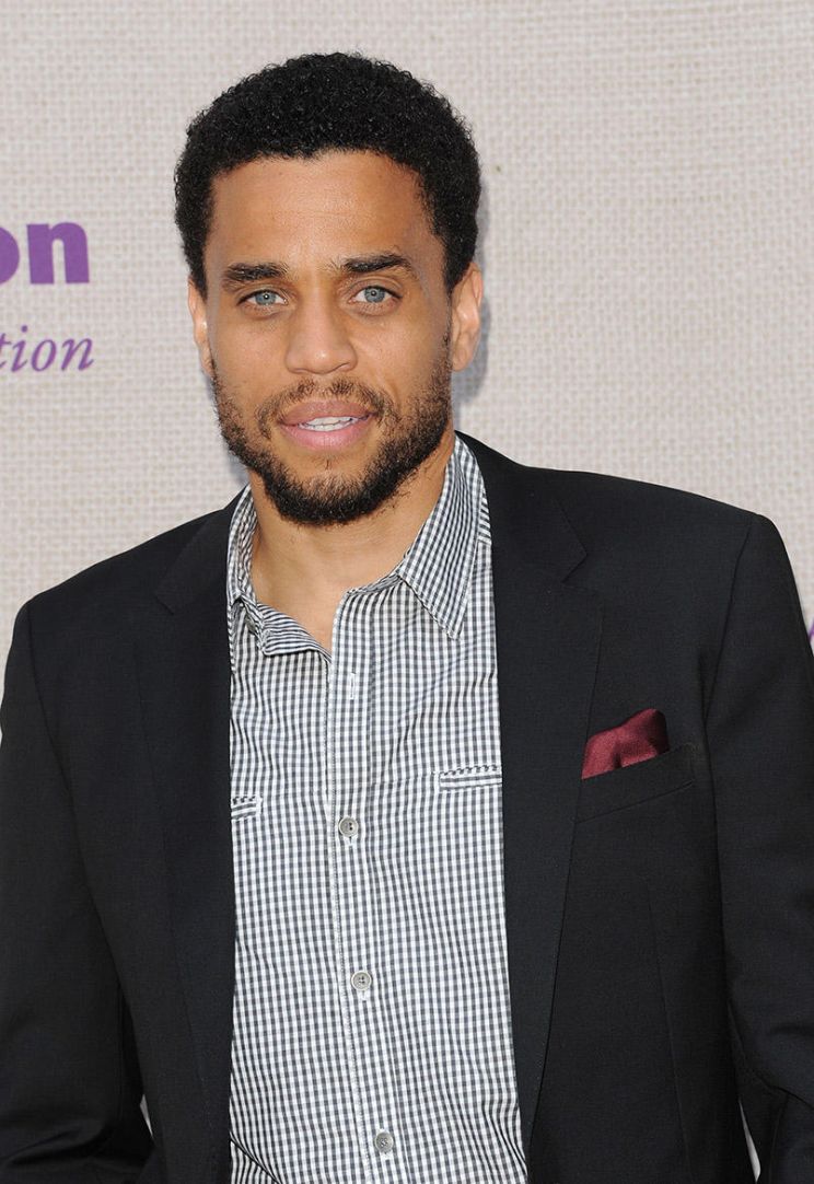 Michael Ealy