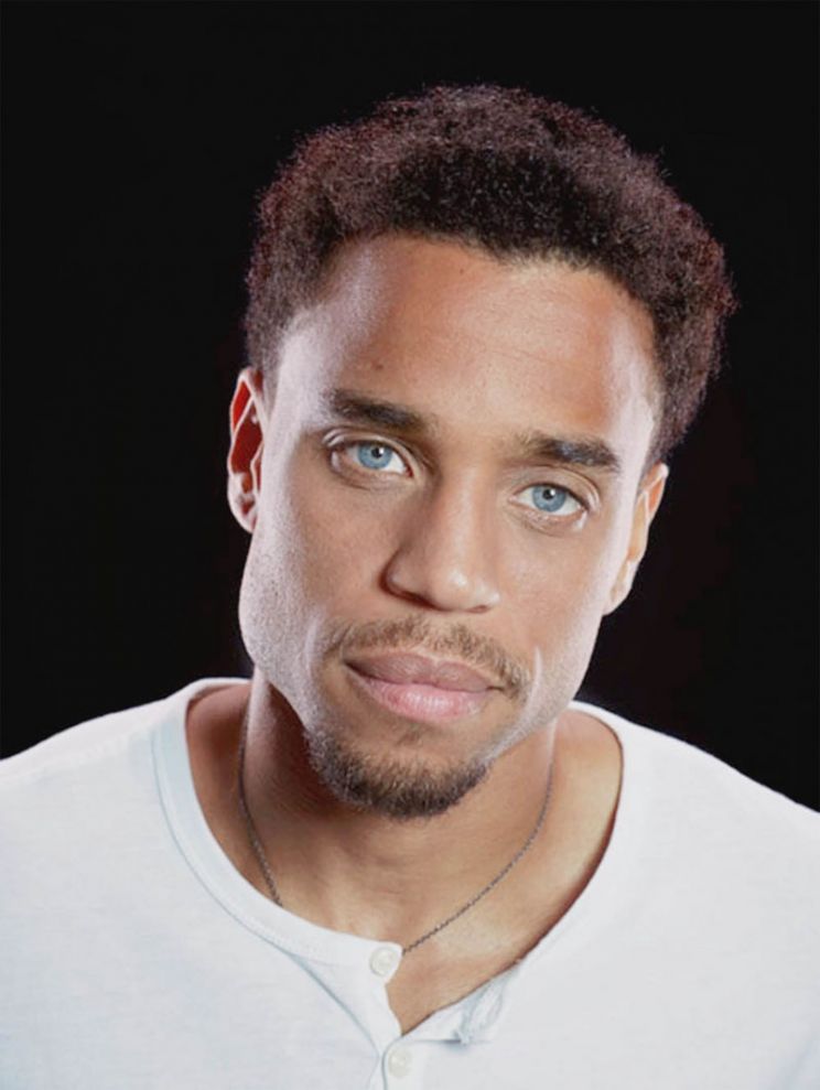 Browse and download High Resolution Michael Ealy's pictures