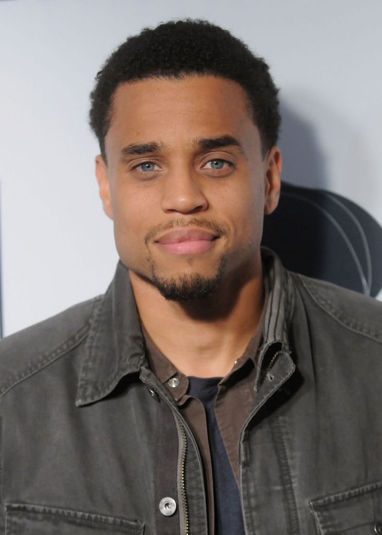 Michael Ealy