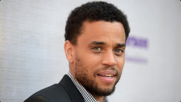 Michael Ealy