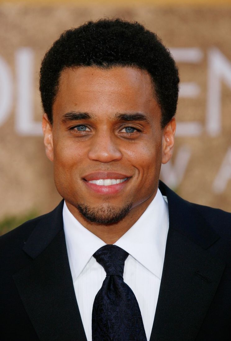 Michael Ealy