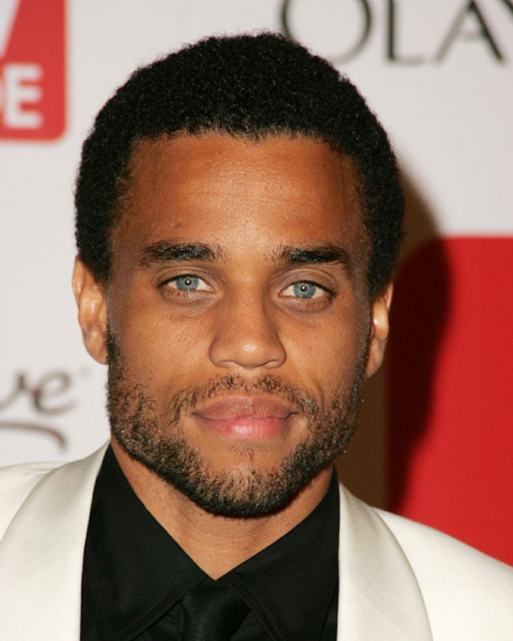 Michael Ealy