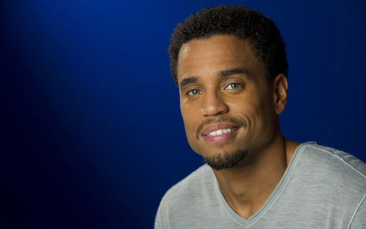 Michael Ealy