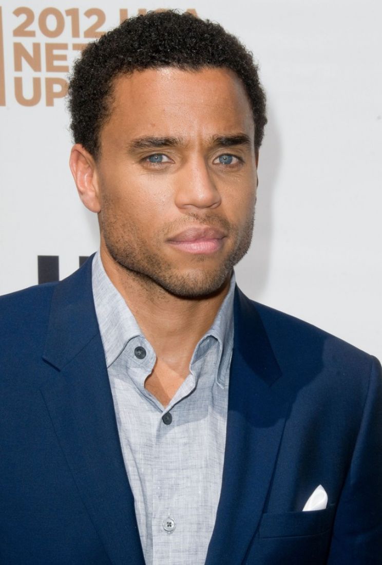 Michael Ealy