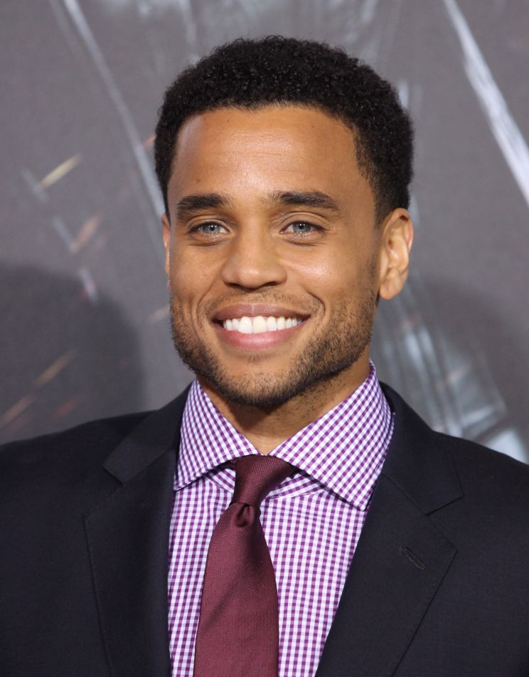 Michael Ealy
