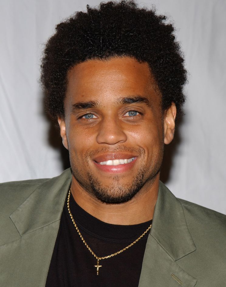 Michael Ealy