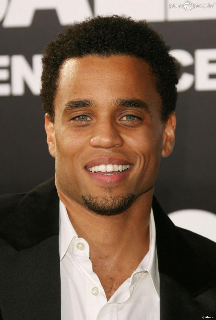 Michael Ealy