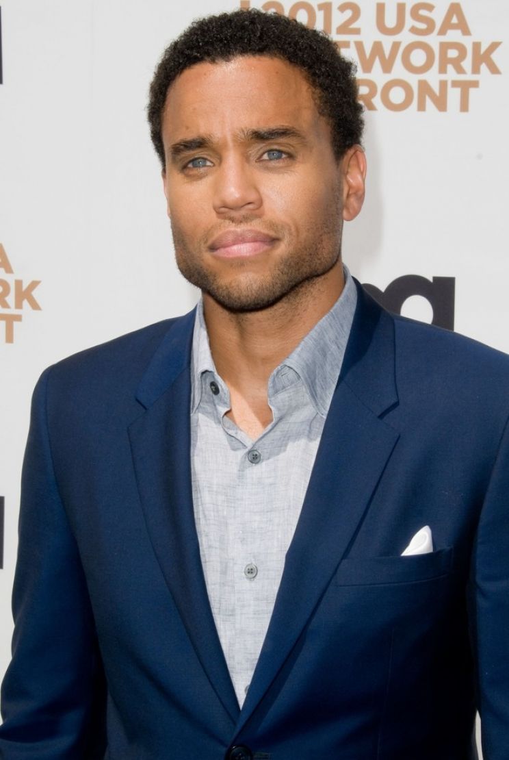 Michael Ealy