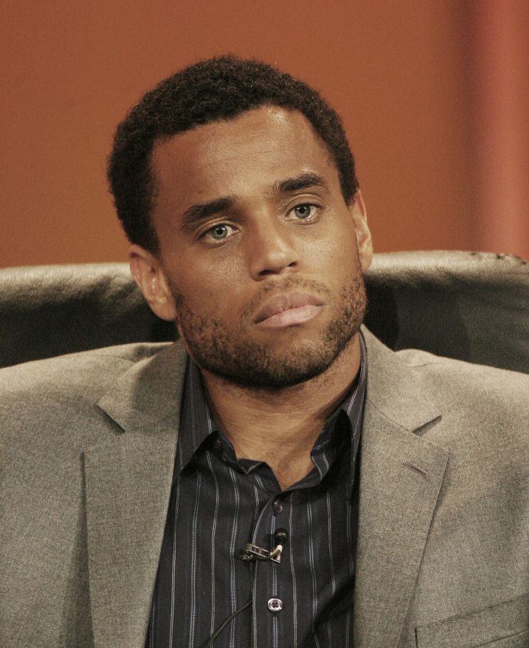 Michael Ealy