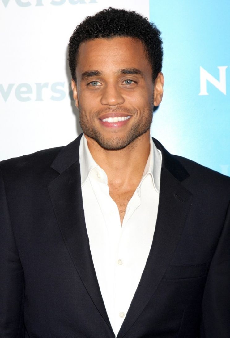 Michael Ealy