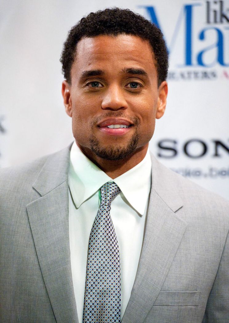 Michael Ealy