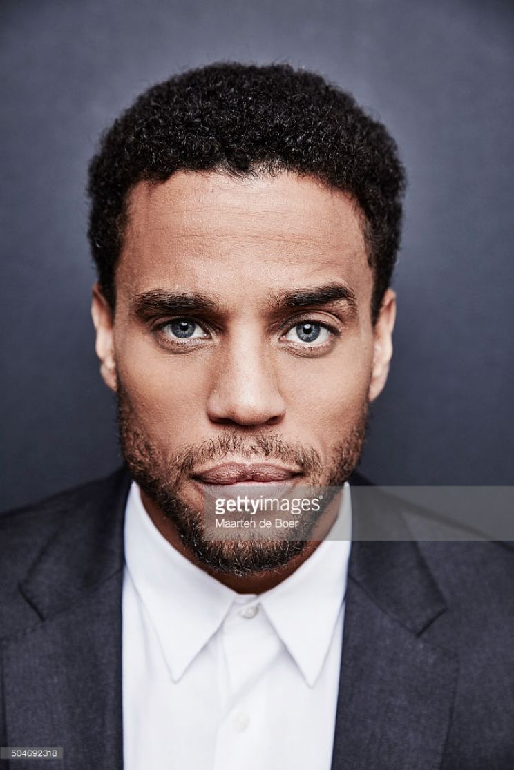 Michael Ealy