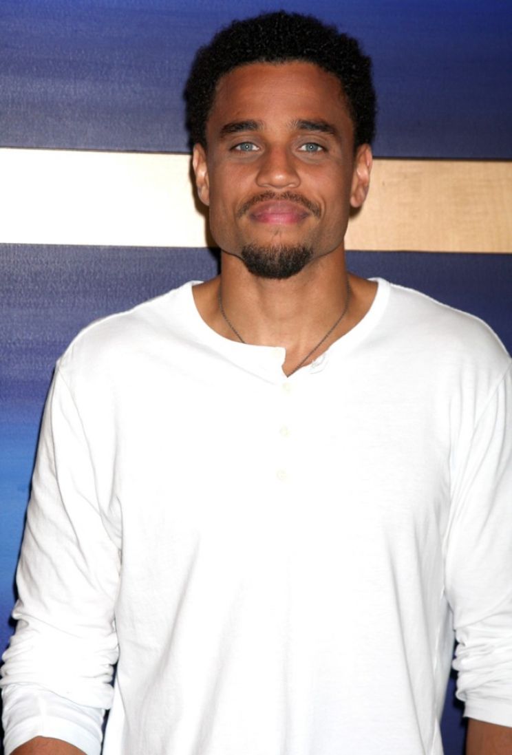 Michael Ealy