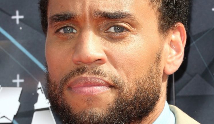 Michael Ealy