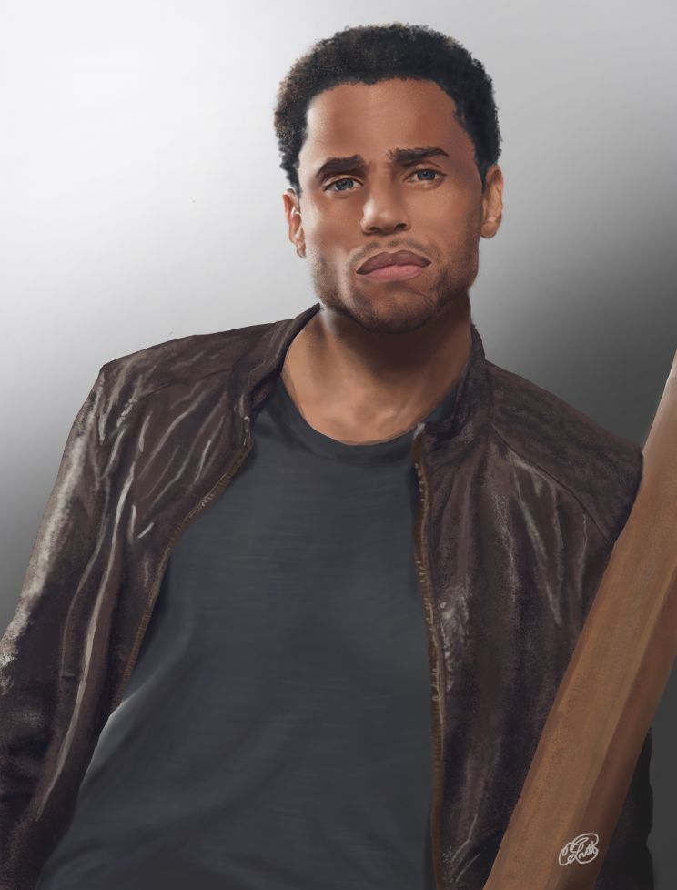 Michael Ealy