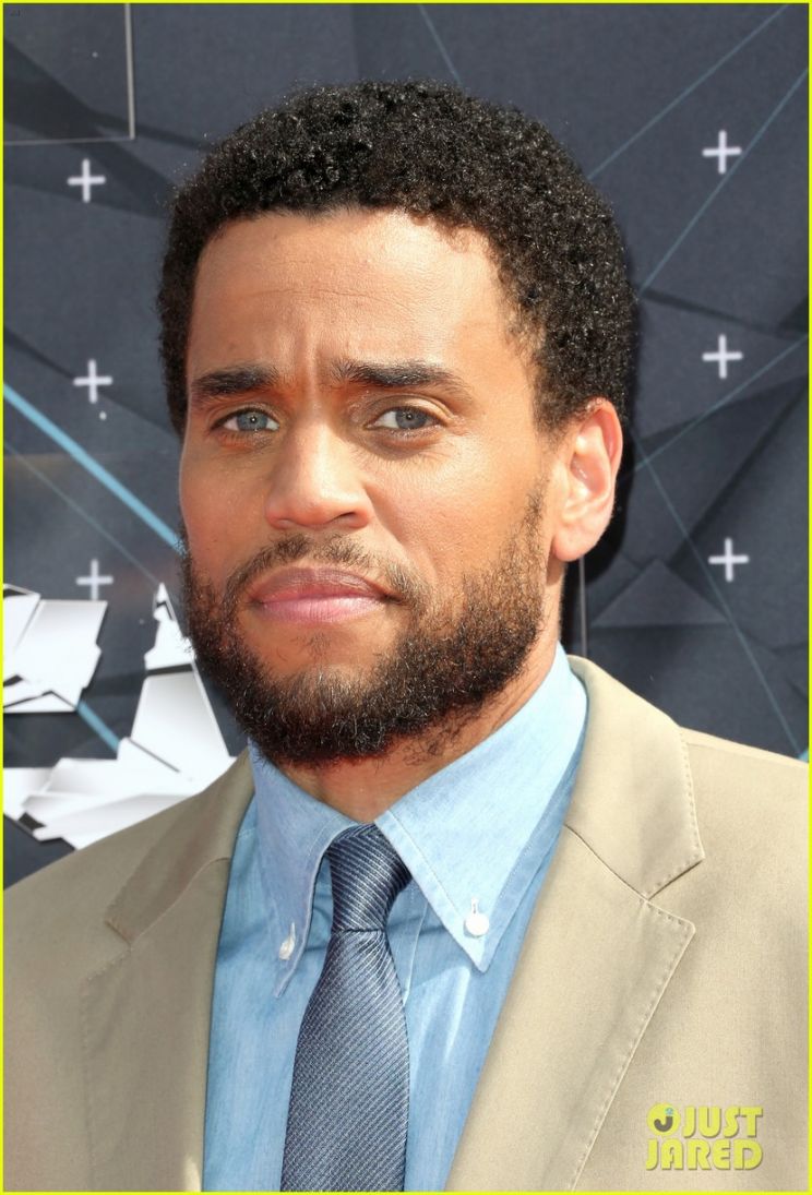 Michael Ealy