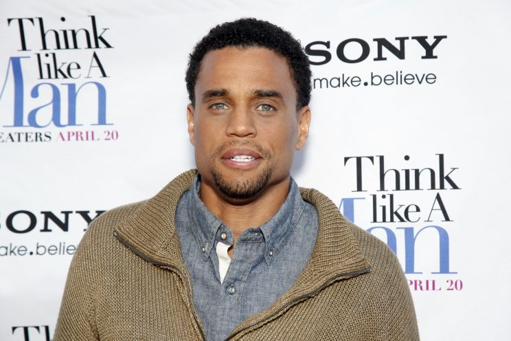 Michael Ealy