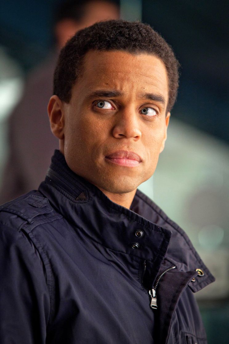 Michael Ealy