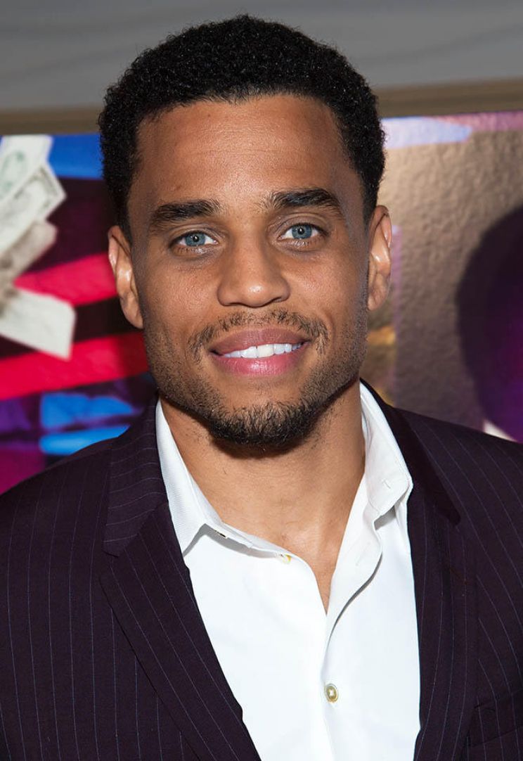 Michael Ealy