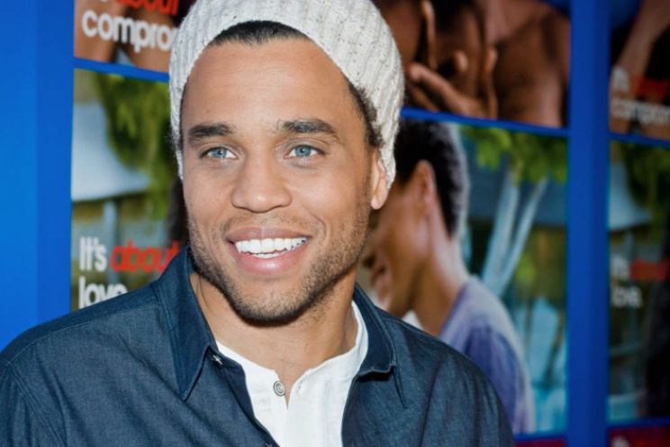 Michael Ealy