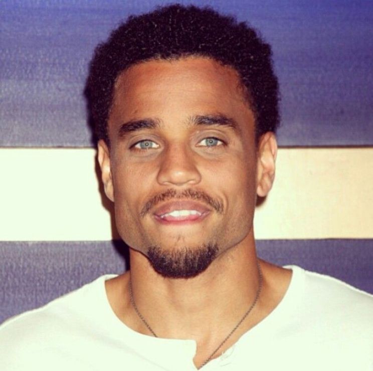 Michael Ealy