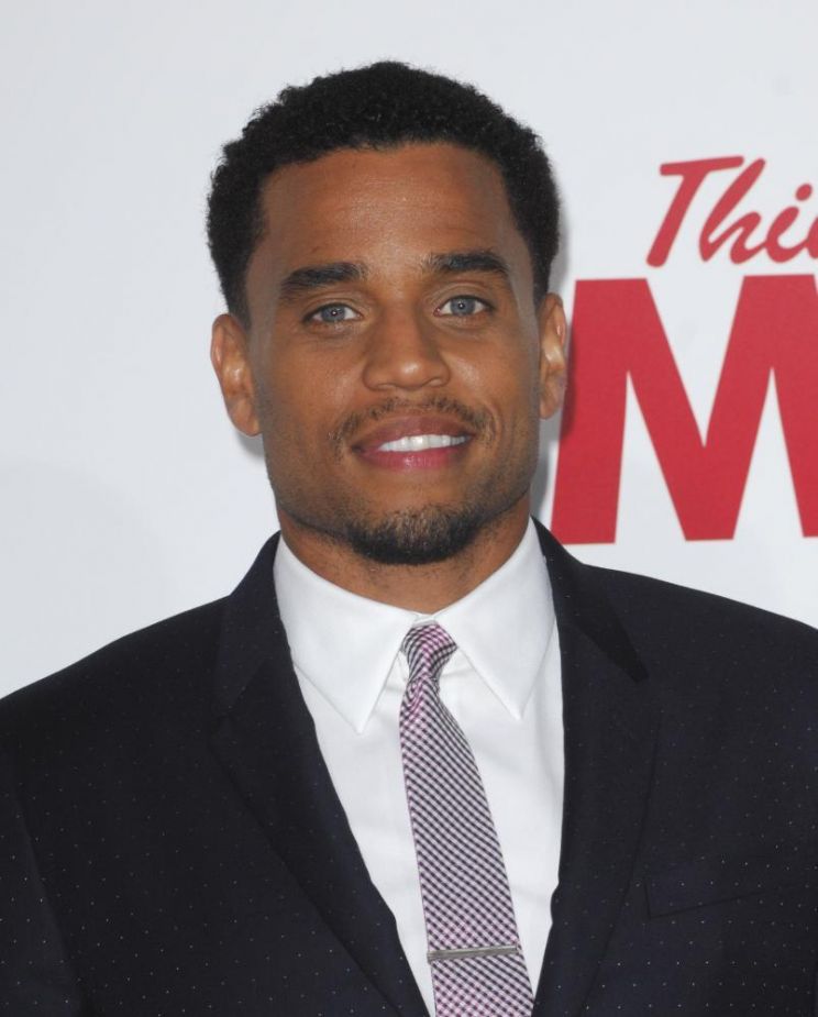 Michael Ealy