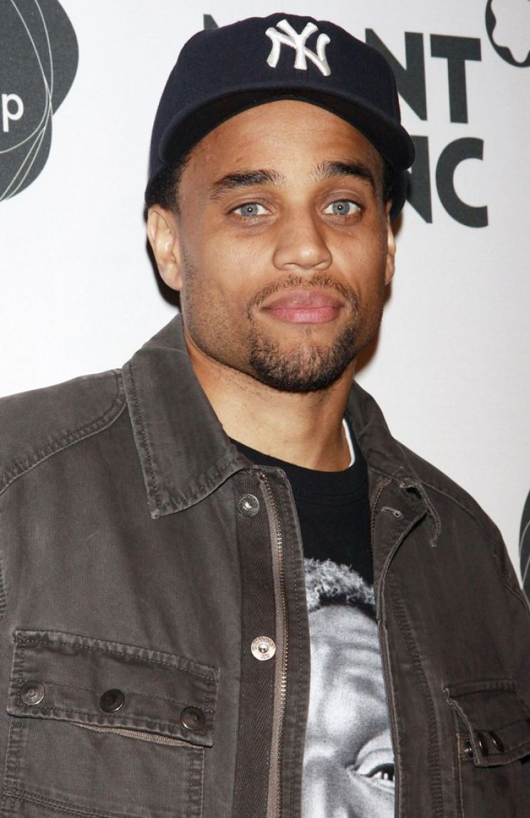 Michael Ealy