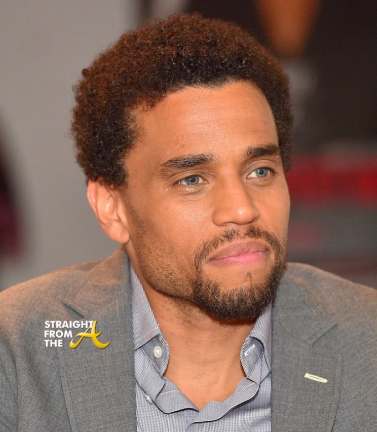 Michael Ealy
