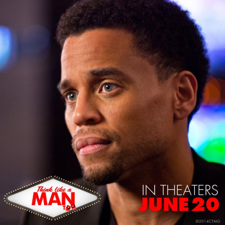 Michael Ealy