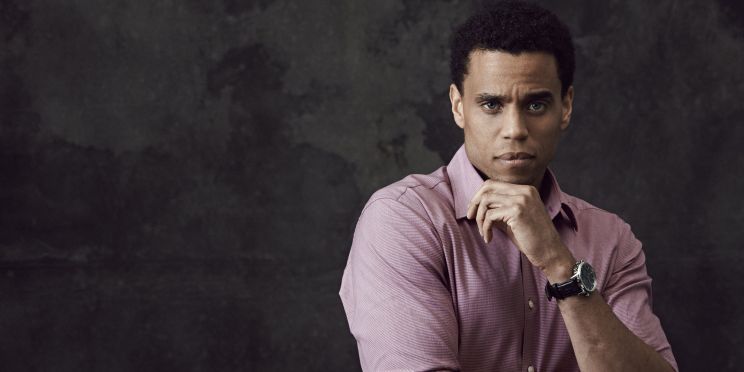 Michael Ealy