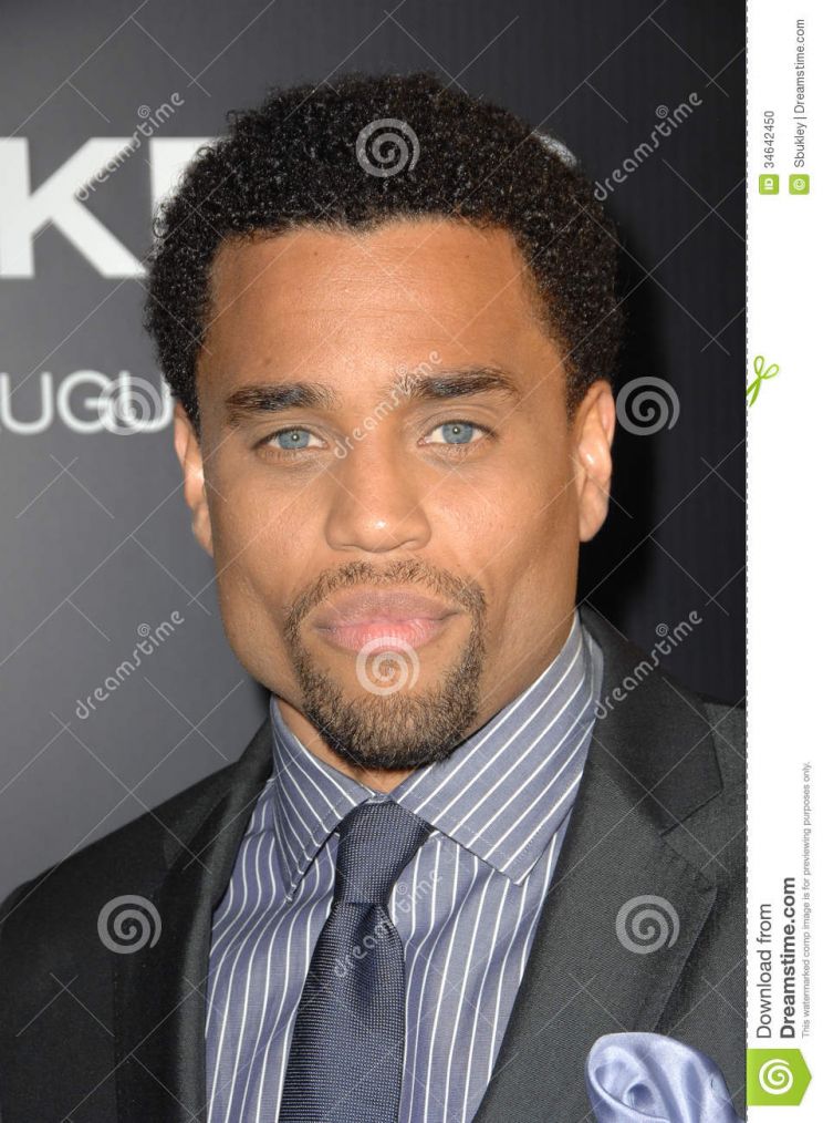 Michael Ealy