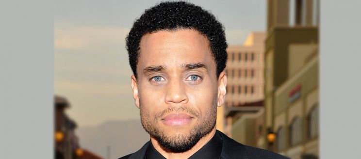 Michael Ealy