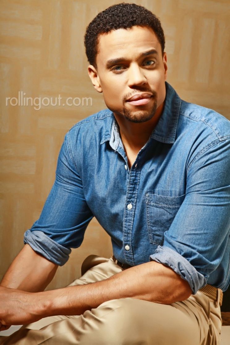 Michael Ealy