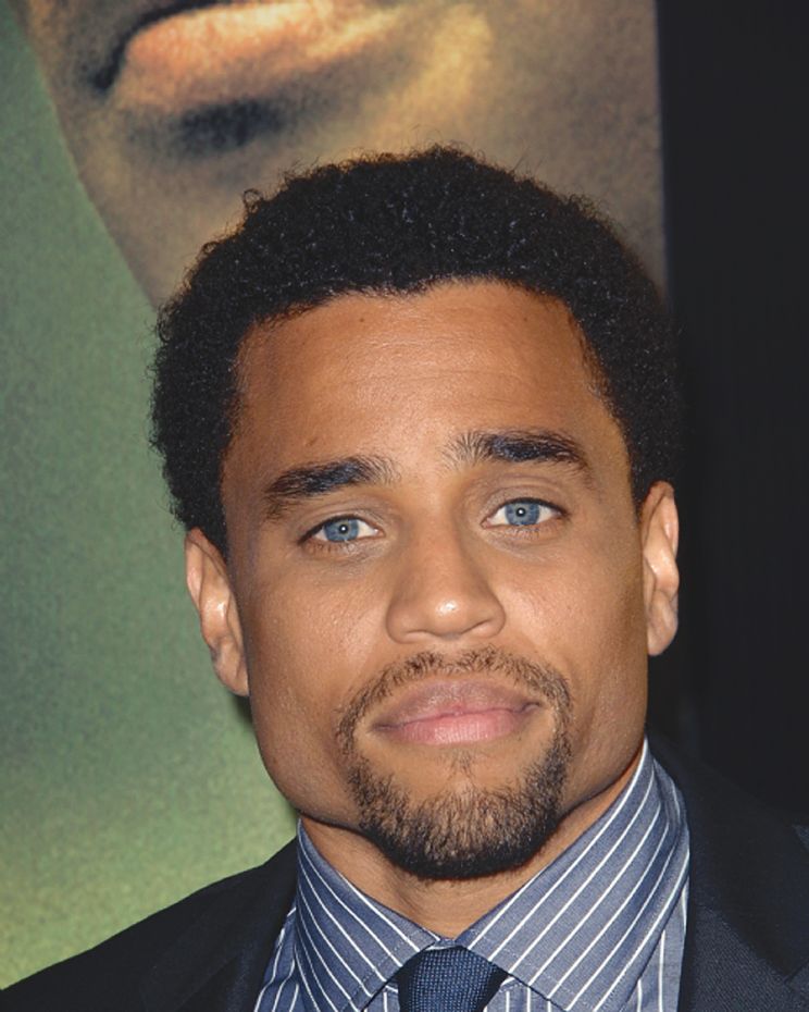 Michael Ealy