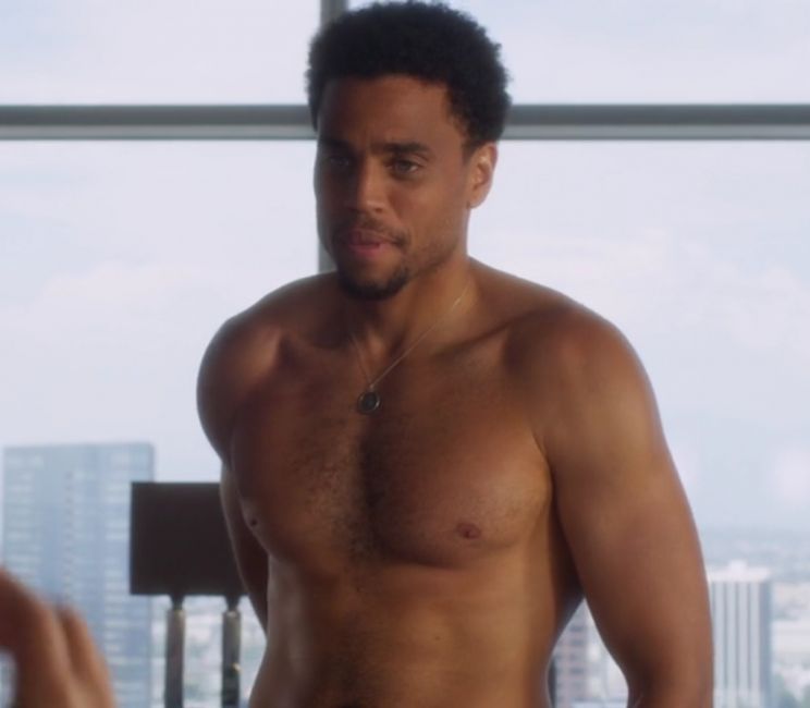 Michael Ealy