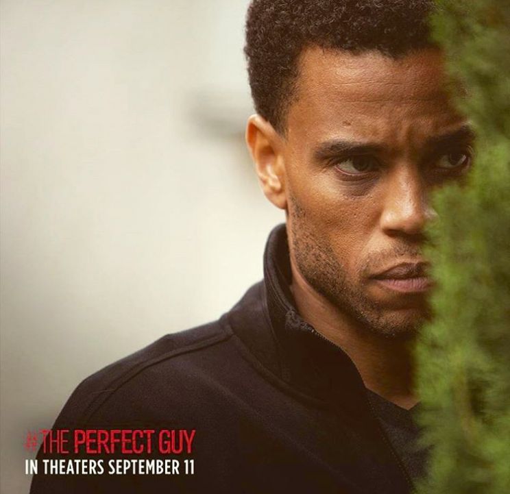 Michael Ealy