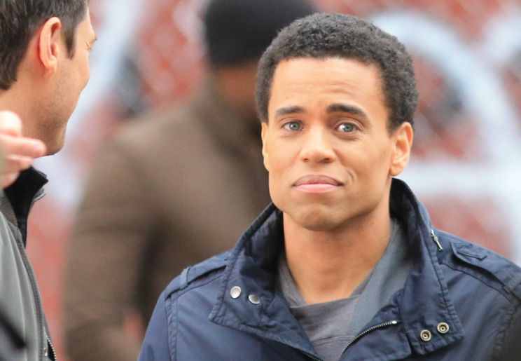 Michael Ealy