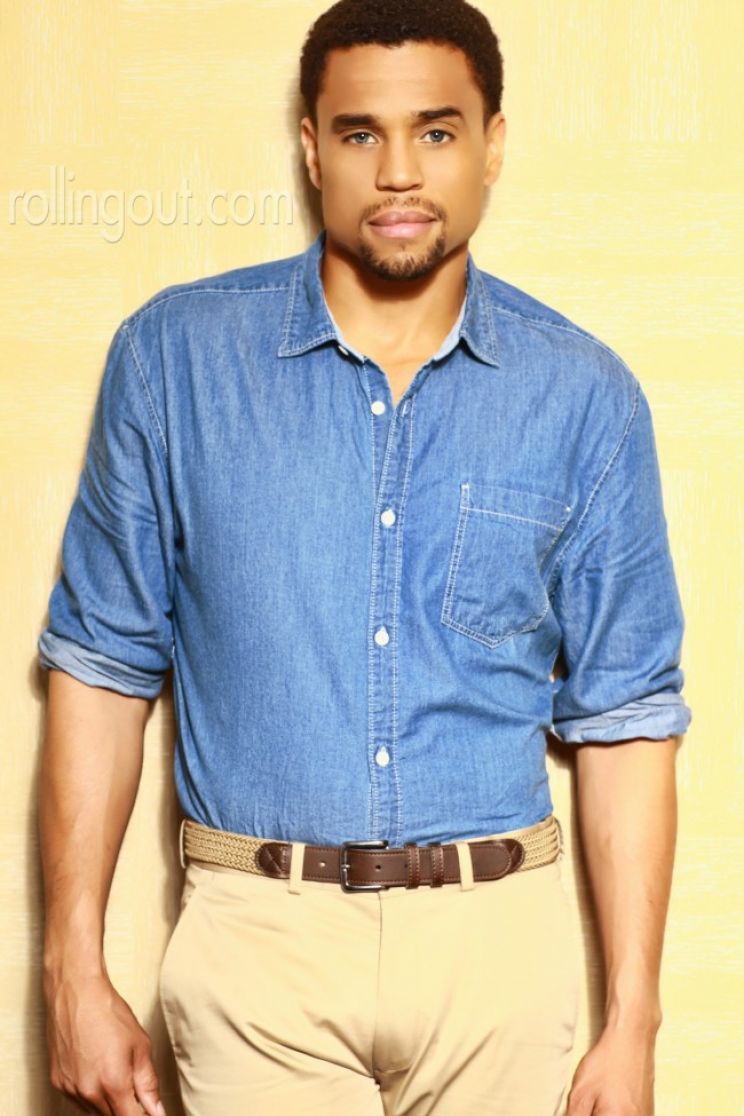 Michael Ealy