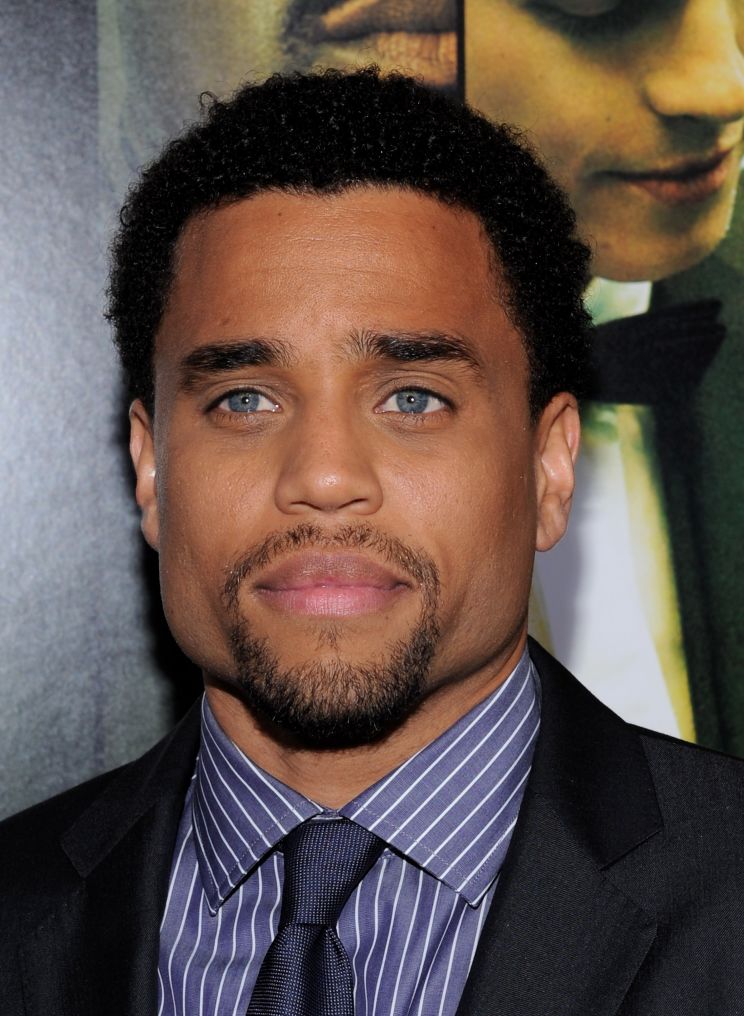 Michael Ealy