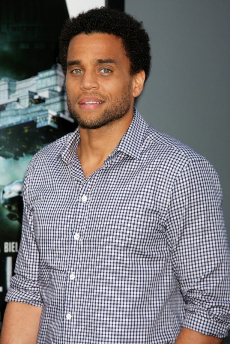 Michael Ealy