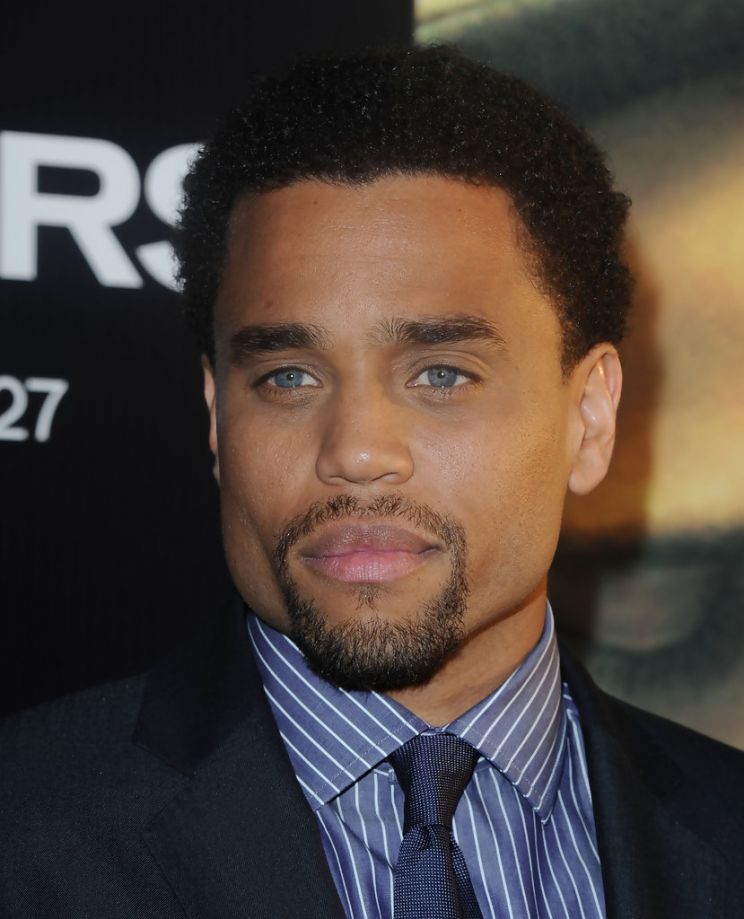 Michael Ealy