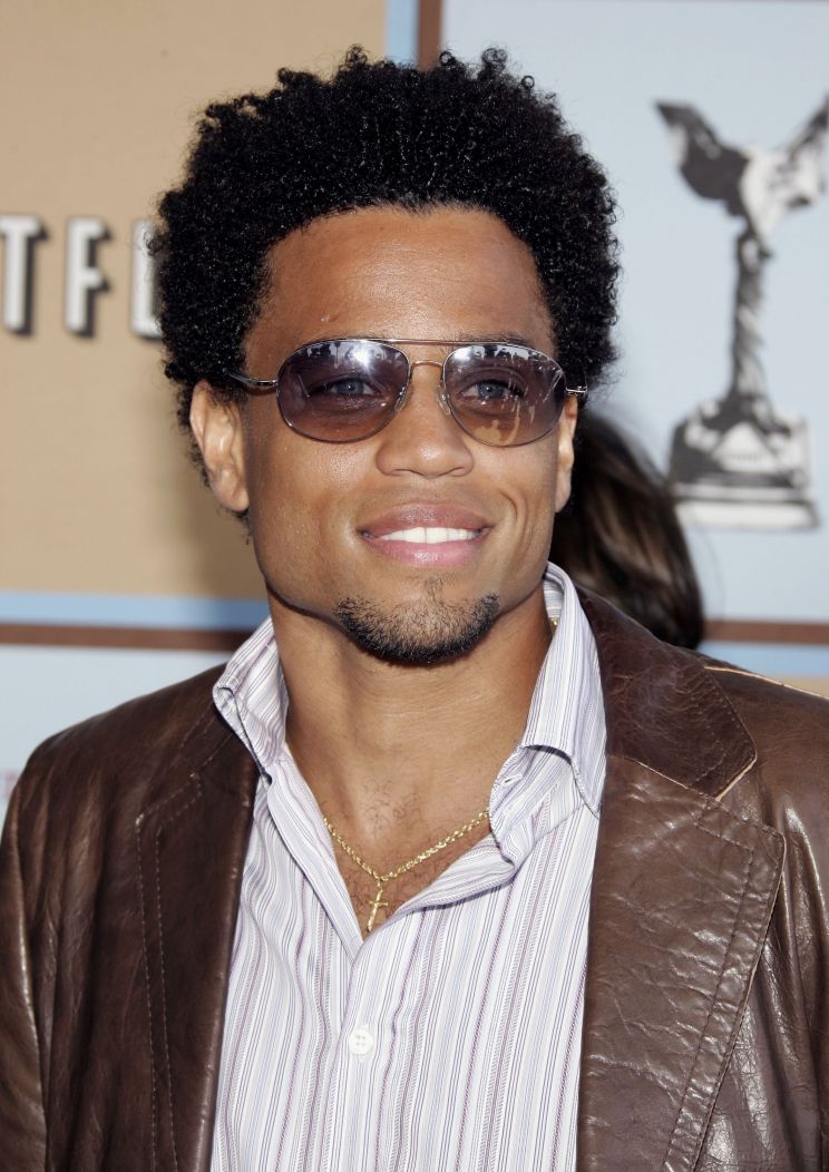 Michael Ealy
