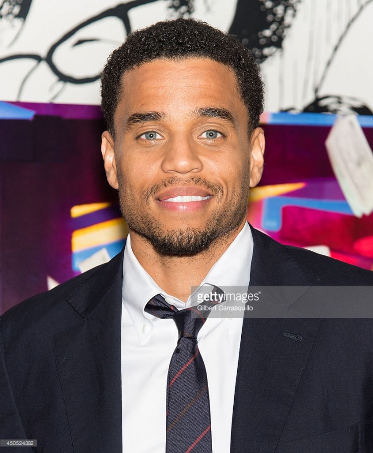 Michael Ealy